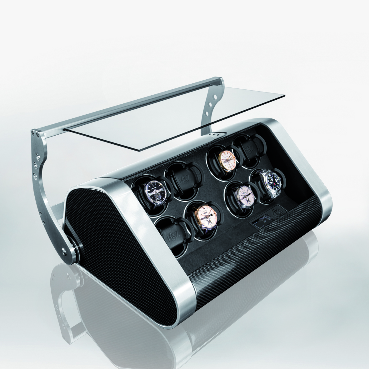 Boda Concept ボダコンセプト ウォッチワインダー S6-BS