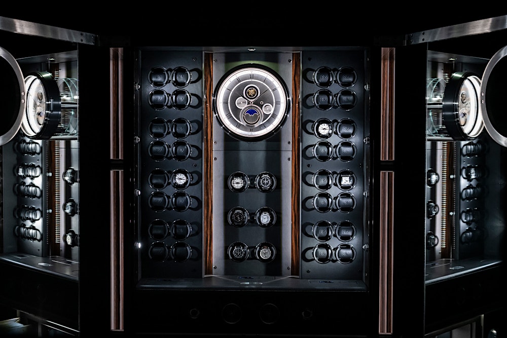 Shaping atmosphere through light — BUBEN&ZORWEG