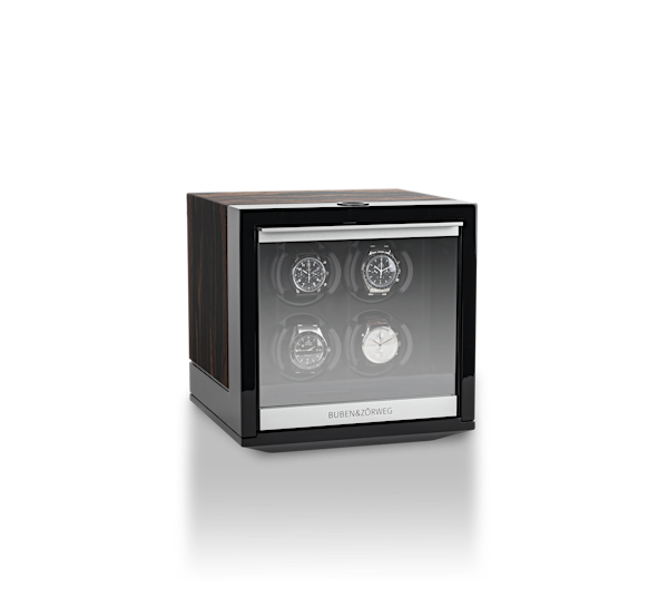 Macassar High-Gloss  — BUBEN&ZORWEG