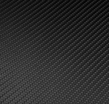 亮面碳纤维 — BUBEN&ZORWEG