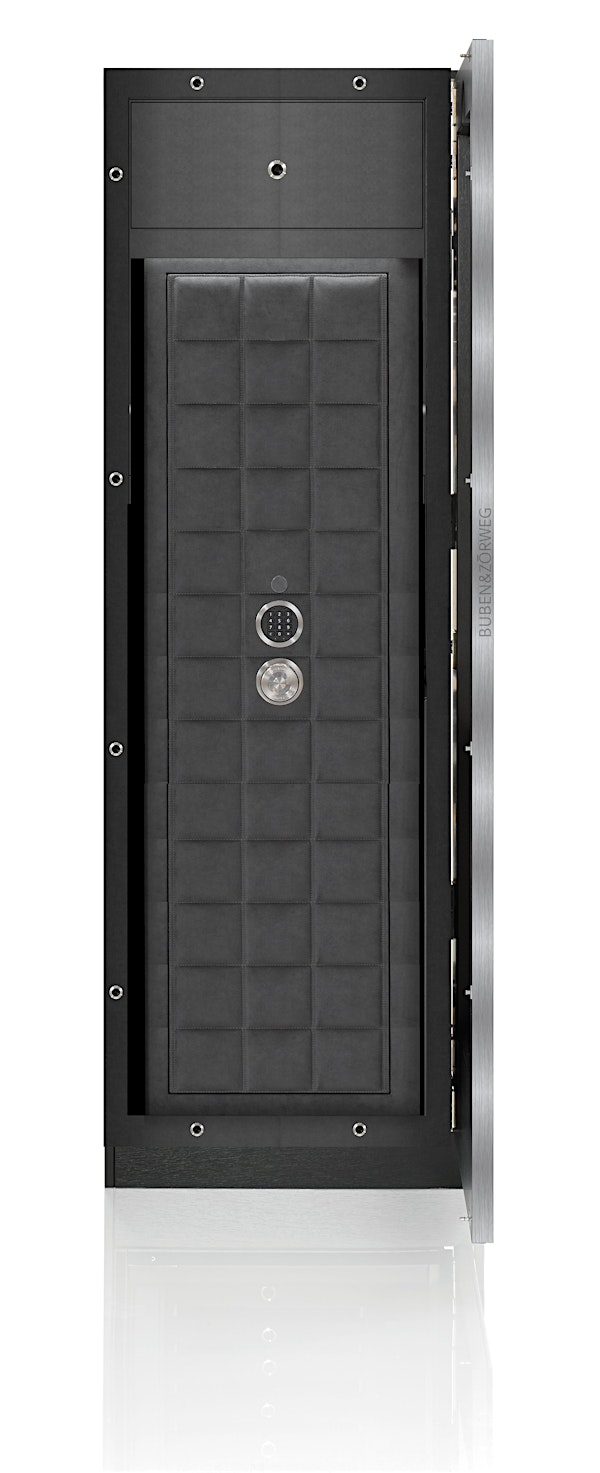 Vision Standalone with Safe XXL — BUBEN&ZORWEG