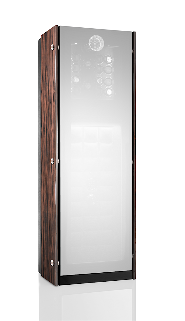 Vision Standalone — BUBEN&ZORWEG