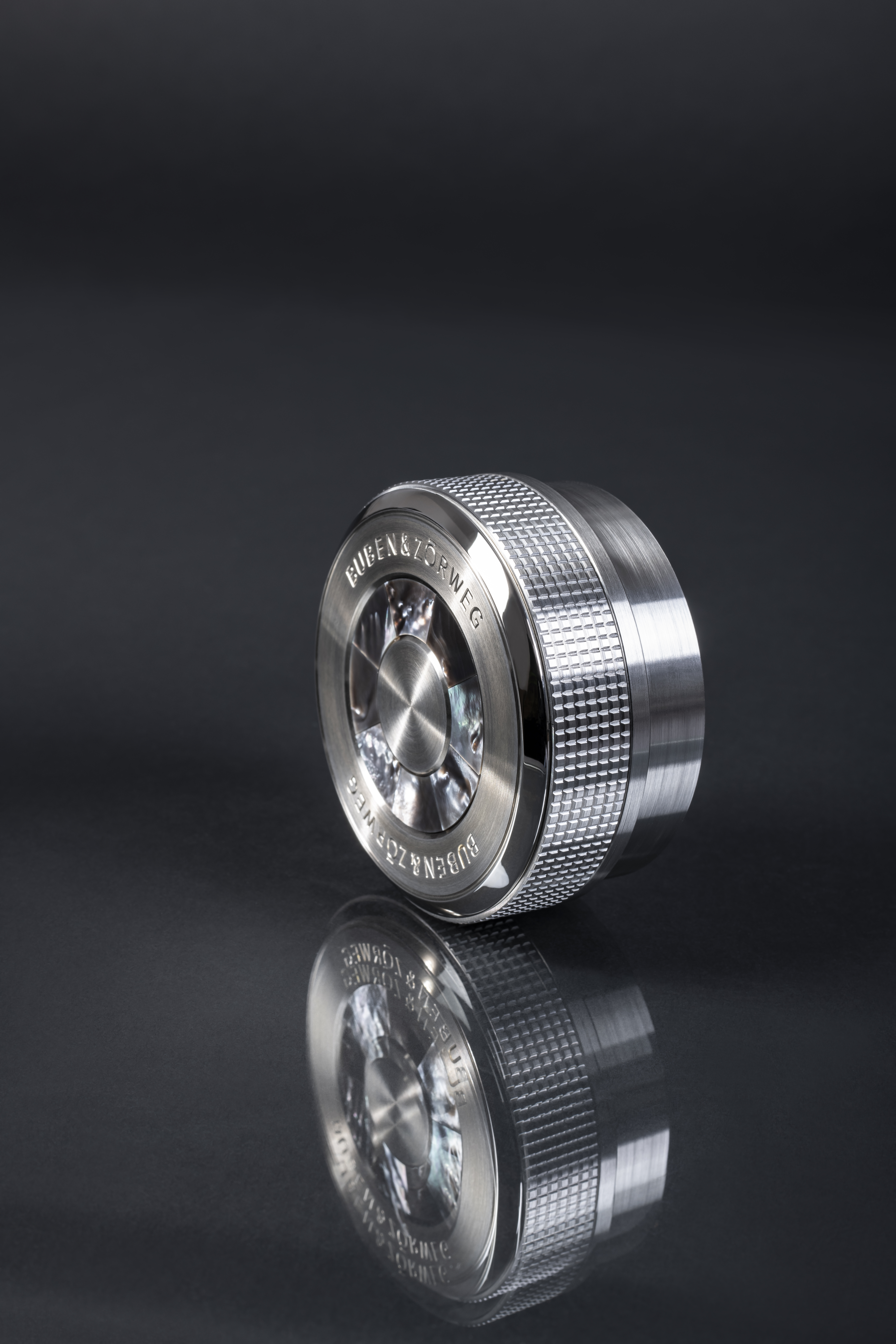 «ORION» Ручка — BUBEN&ZORWEG