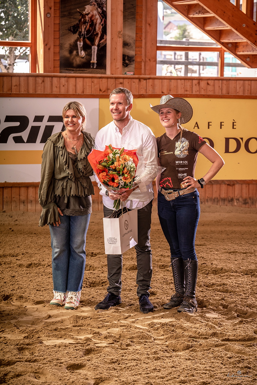 Reining Championships at CS Ranch — BUBEN&ZORWEG