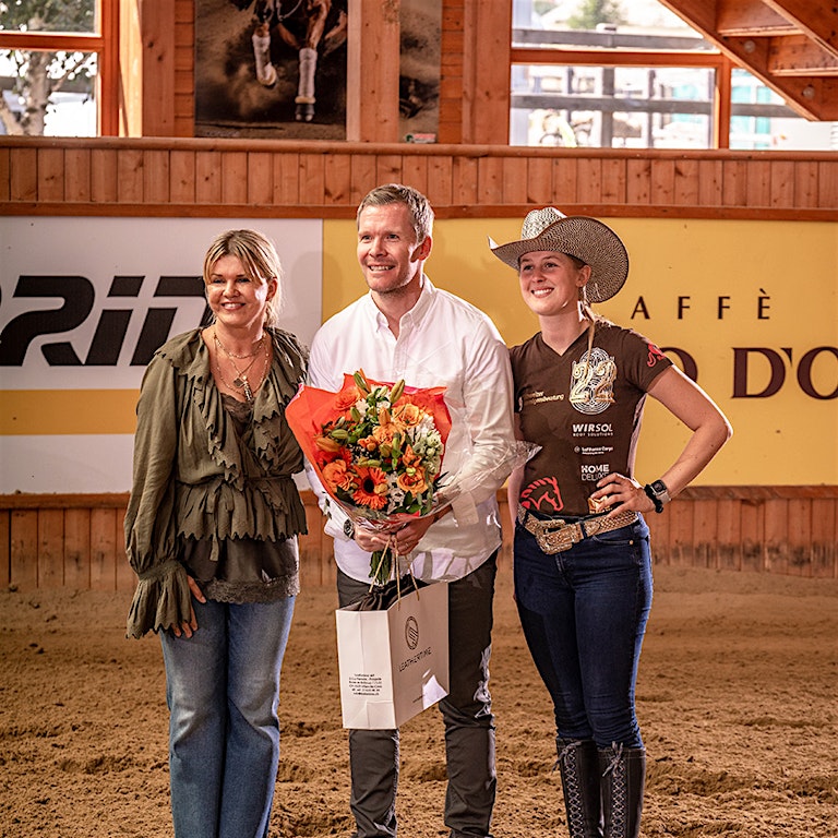 Reining Championships at CS Ranch — BUBEN&ZORWEG