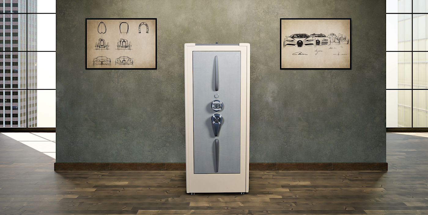 HYPER SAFE COLLECTION — BUBEN&ZORWEG