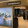 BUBEN&ZORWEG Boutique in Hangzhou — BUBEN&ZORWEG