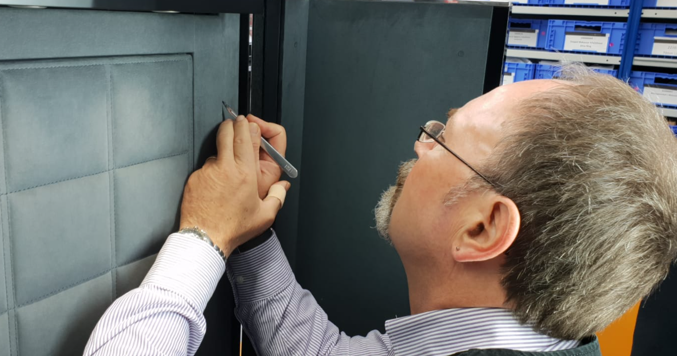 Product Care at BUBEN&ZORWEG — BUBEN&ZORWEG