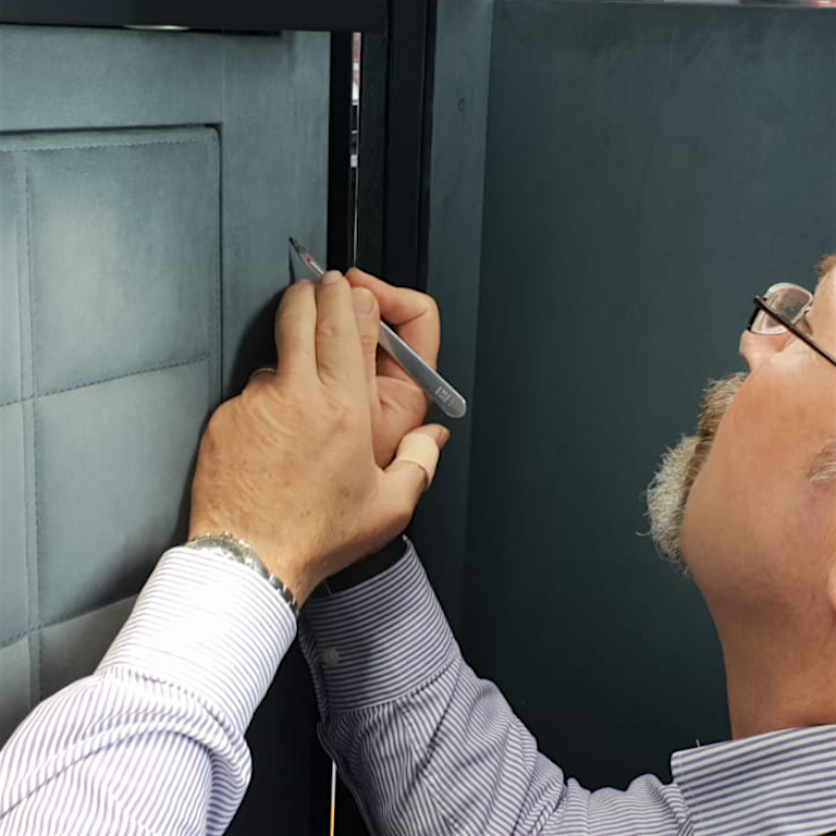 Product Care at BUBEN&ZORWEG — BUBEN&ZORWEG