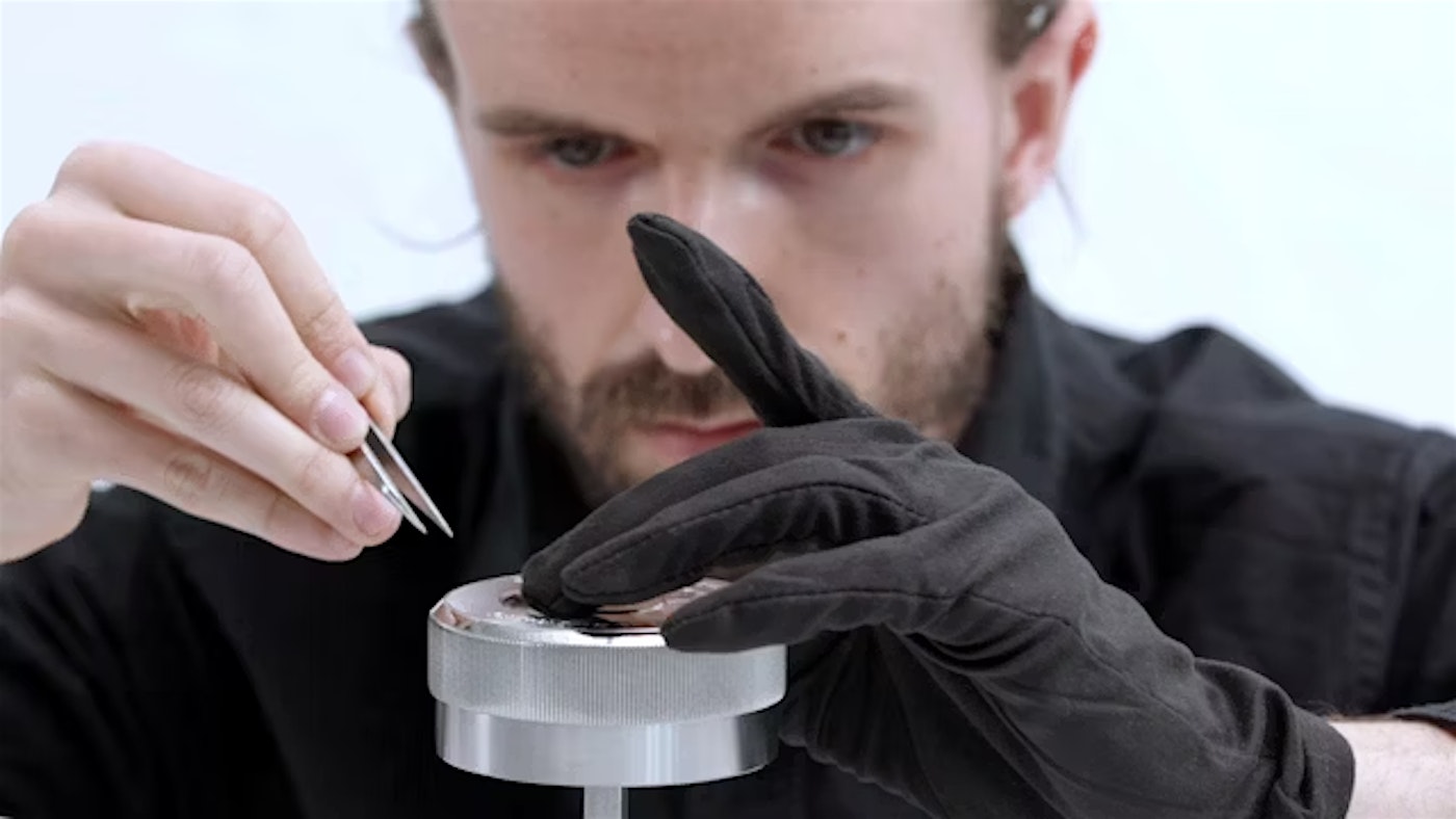 Mastery in Fine Craftsmanship — BUBEN&ZORWEG