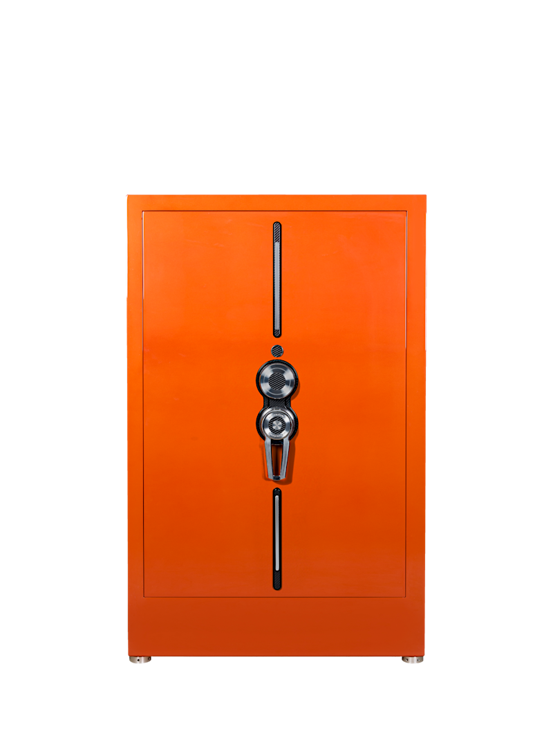 TURBO High Security Safe Luxury Watch Safe turbo-high-security-safe-luxury-watch-safe