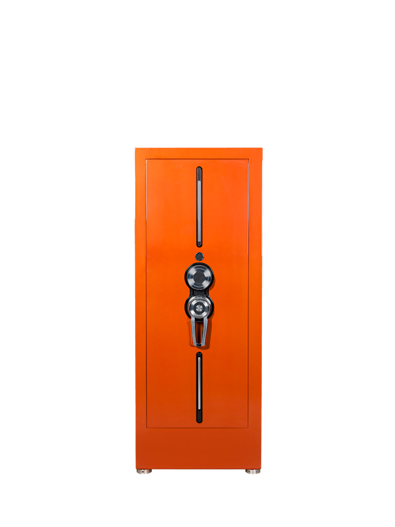 TURBO High Security Safe Luxury Watch Safe turbo-high-security-safe-luxury-watch-safe