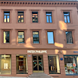 A grand collaboration in luxury retail — BUBEN&ZORWEG