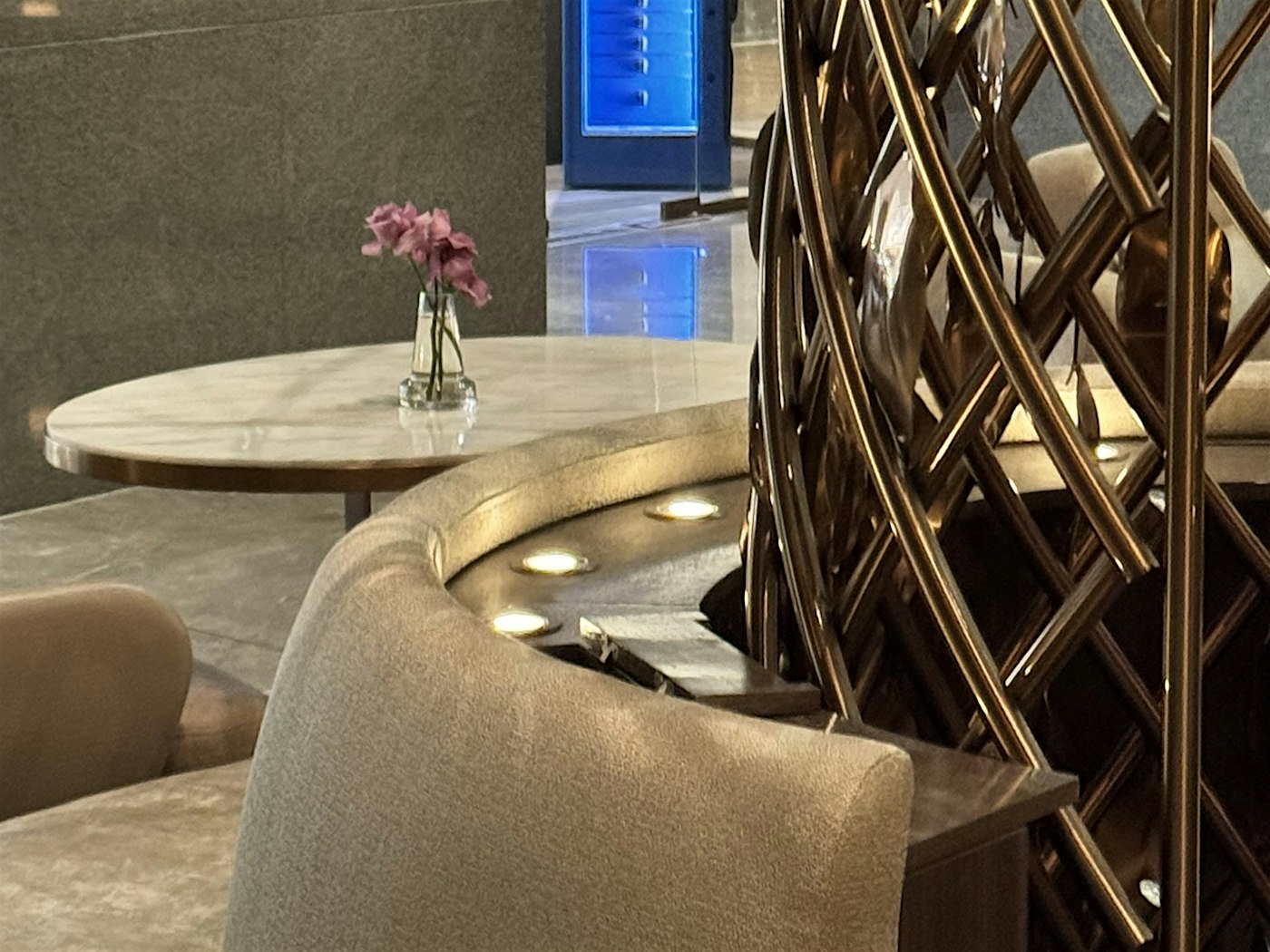 Blue Watch Winder Display – Riyadh Boutique — BUBEN&ZORWEG