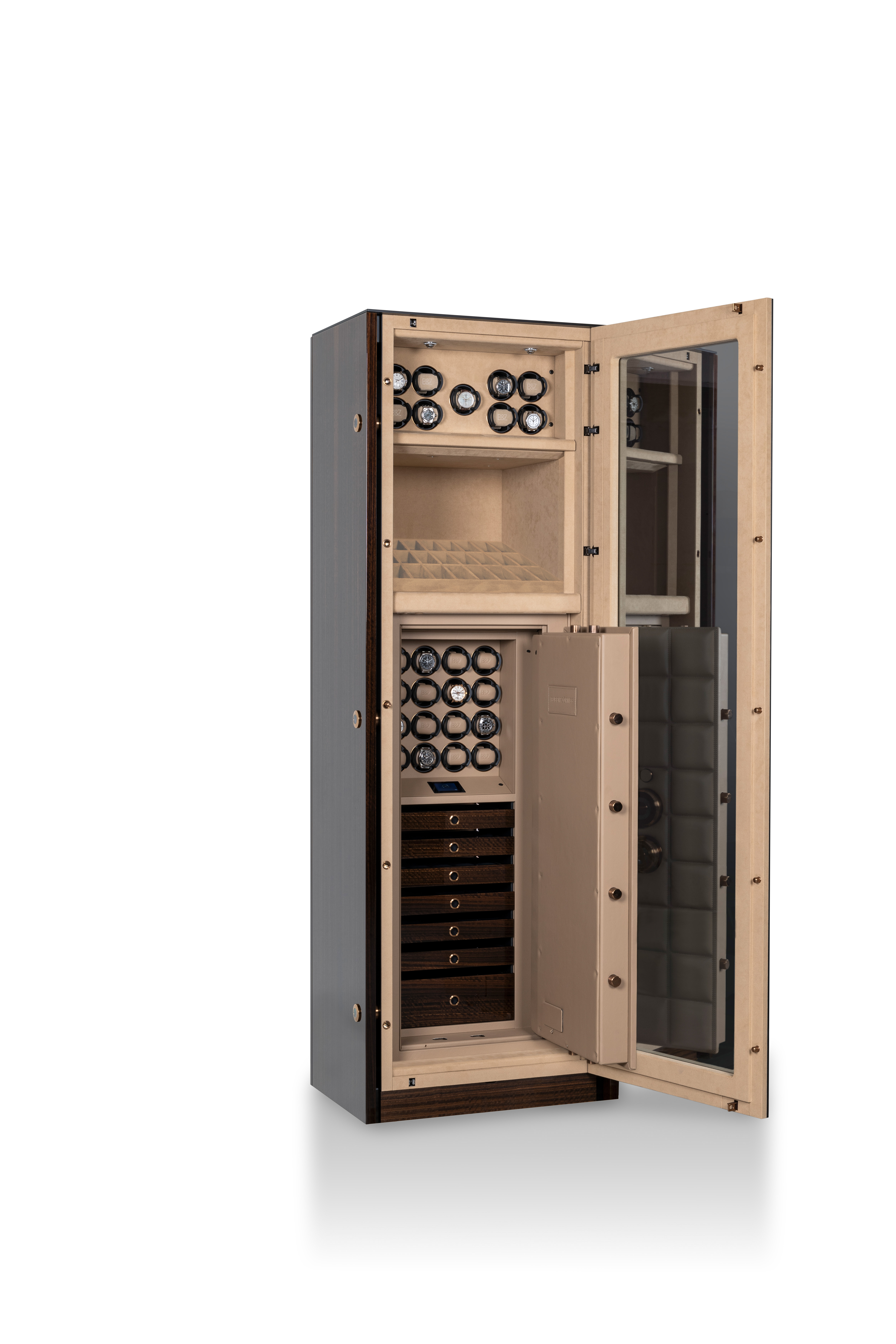 Vision Jewellery Edition — BUBEN&ZORWEG