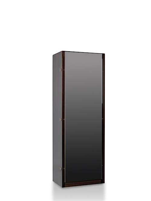 VISION Jewellery Safe – Eleganz hinter Spiegelglas — BUBEN&ZORWEG
