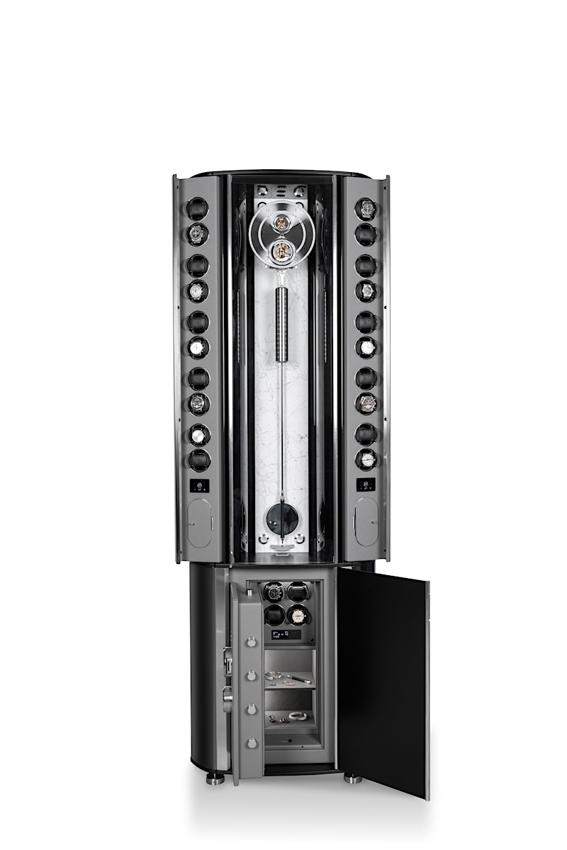 GRANDE INFINITY LIMITED EDITION — BUBEN&ZORWEG