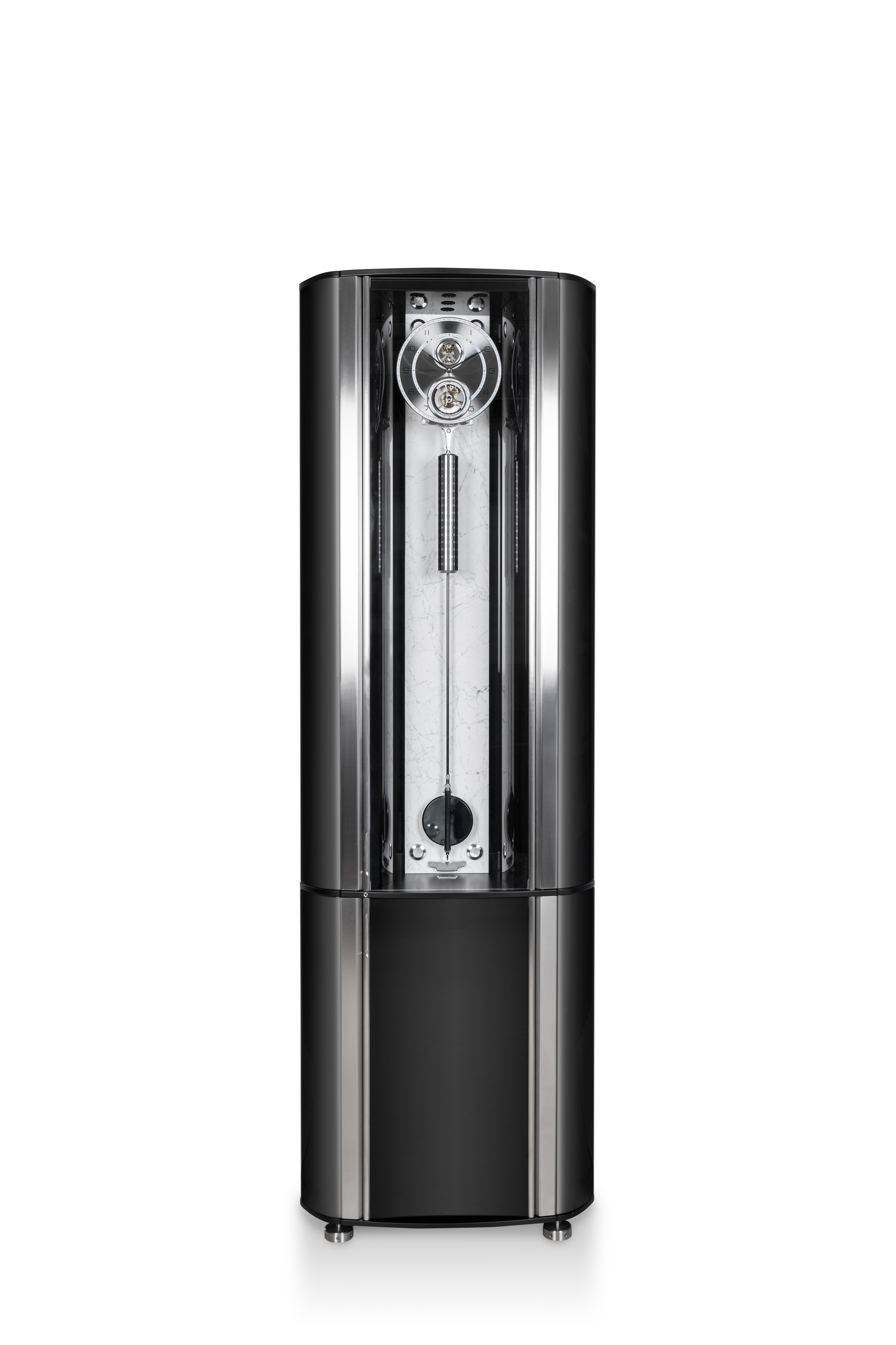 GRANDE INFINITY Limited Edition front view — BUBEN&ZORWEG