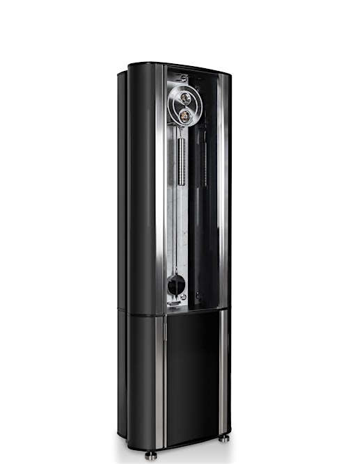 GRANDE INFINITY Limited Edition mit Pendeluhr — BUBEN&ZORWEG