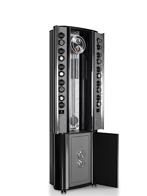 GRANDE INFINITY Limitierte Auflage offener Blick — BUBEN&ZORWEG