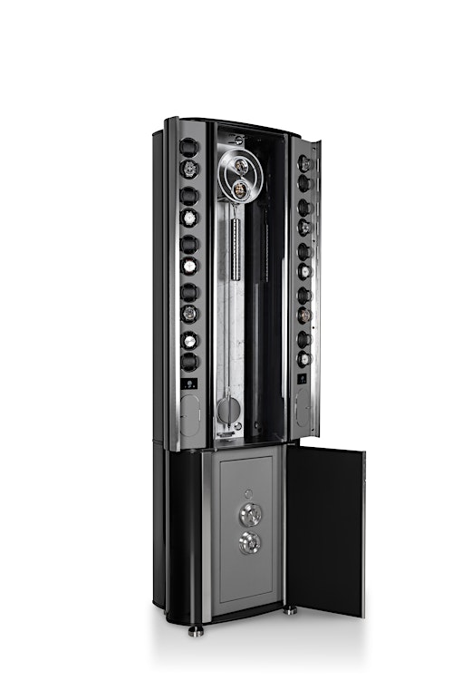 GRANDE INFINITY Limitierte Auflage offener Blick — BUBEN&ZORWEG