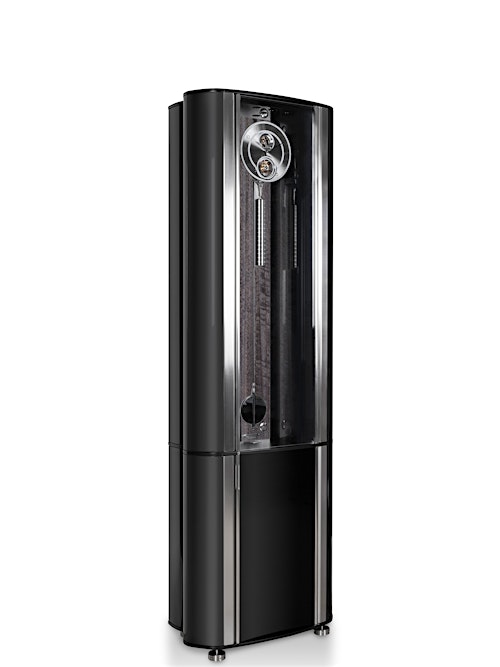 GRANDE INFINITY Limited Edition mit Eukalyptusgrau — BUBEN&ZORWEG