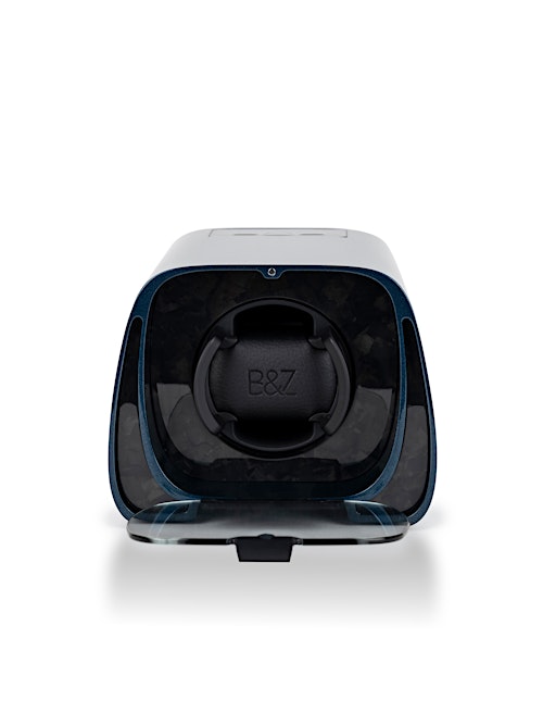 SPHERO с открытой стеклянной крышкой — BUBEN&ZORWEG