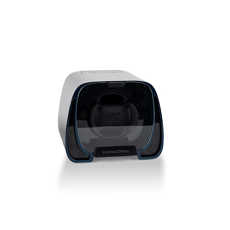 SPHERO Frontansicht geschlossen — BUBEN&ZORWEG