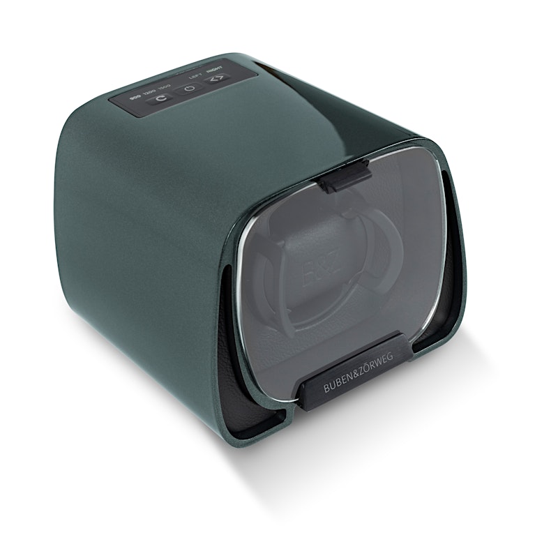 SPHERO in Galactic Green — BUBEN&ZORWEG