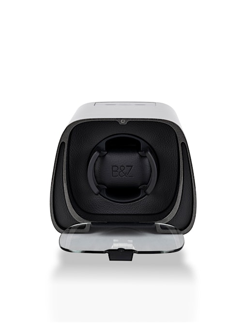 SPHERO в цвете Obsidian Grey - открытый вид — BUBEN&ZORWEG