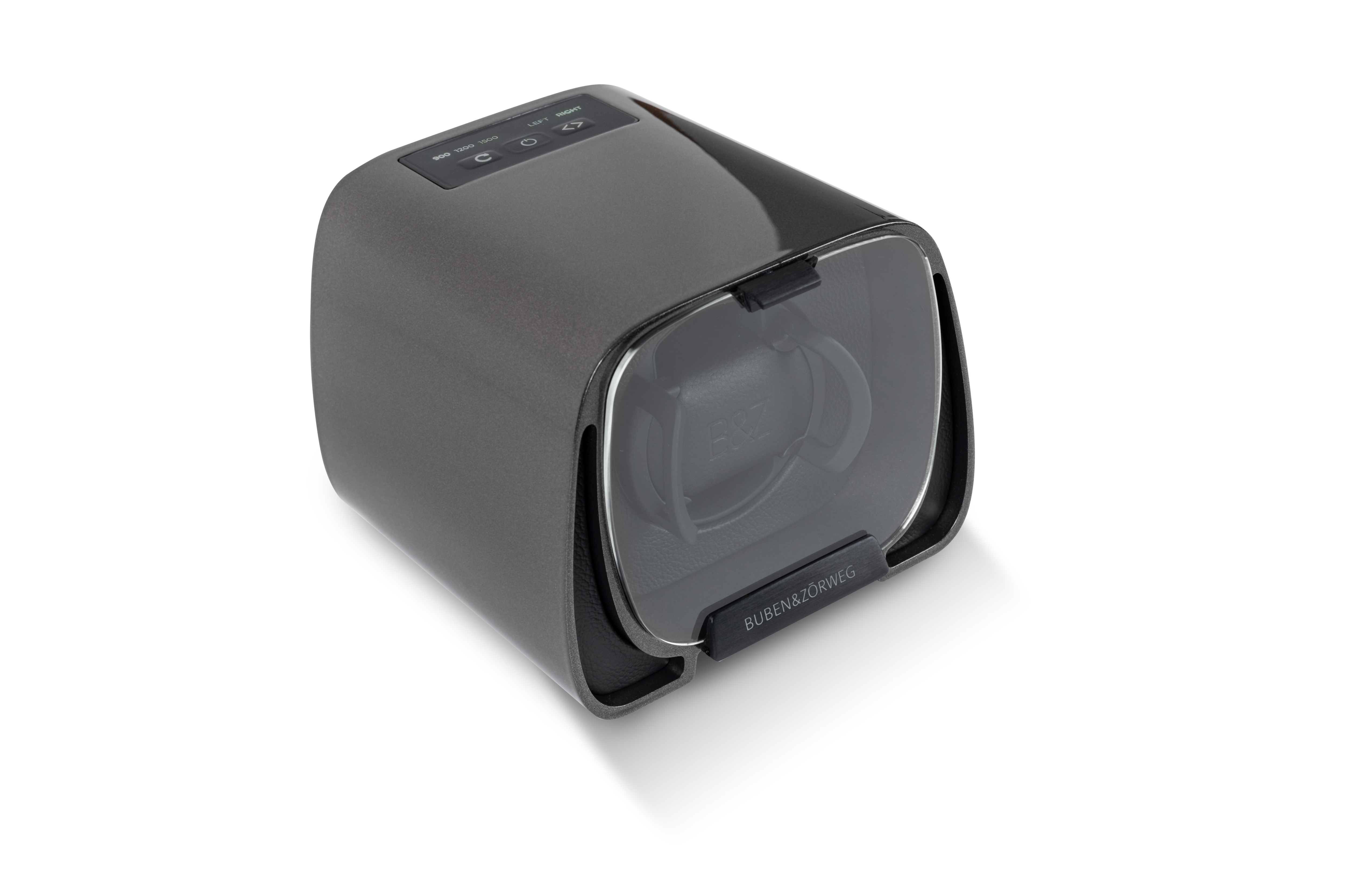 曜石灰色的 SPHERO — BUBEN&ZORWEG