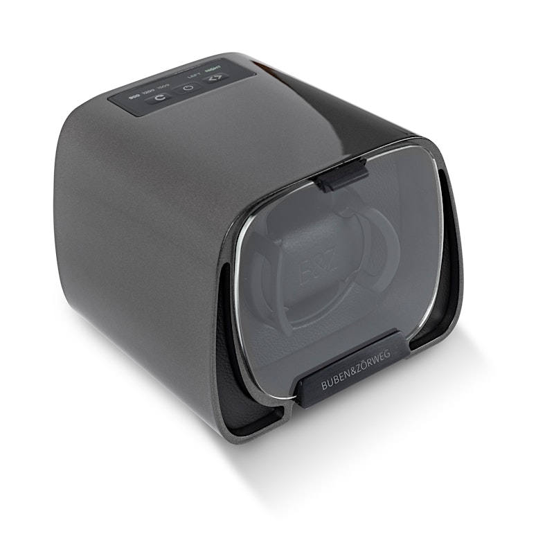 SPHERO in Obsidiangrau — BUBEN&ZORWEG