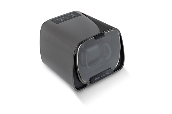 Obsidian Grey — BUBEN&ZORWEG