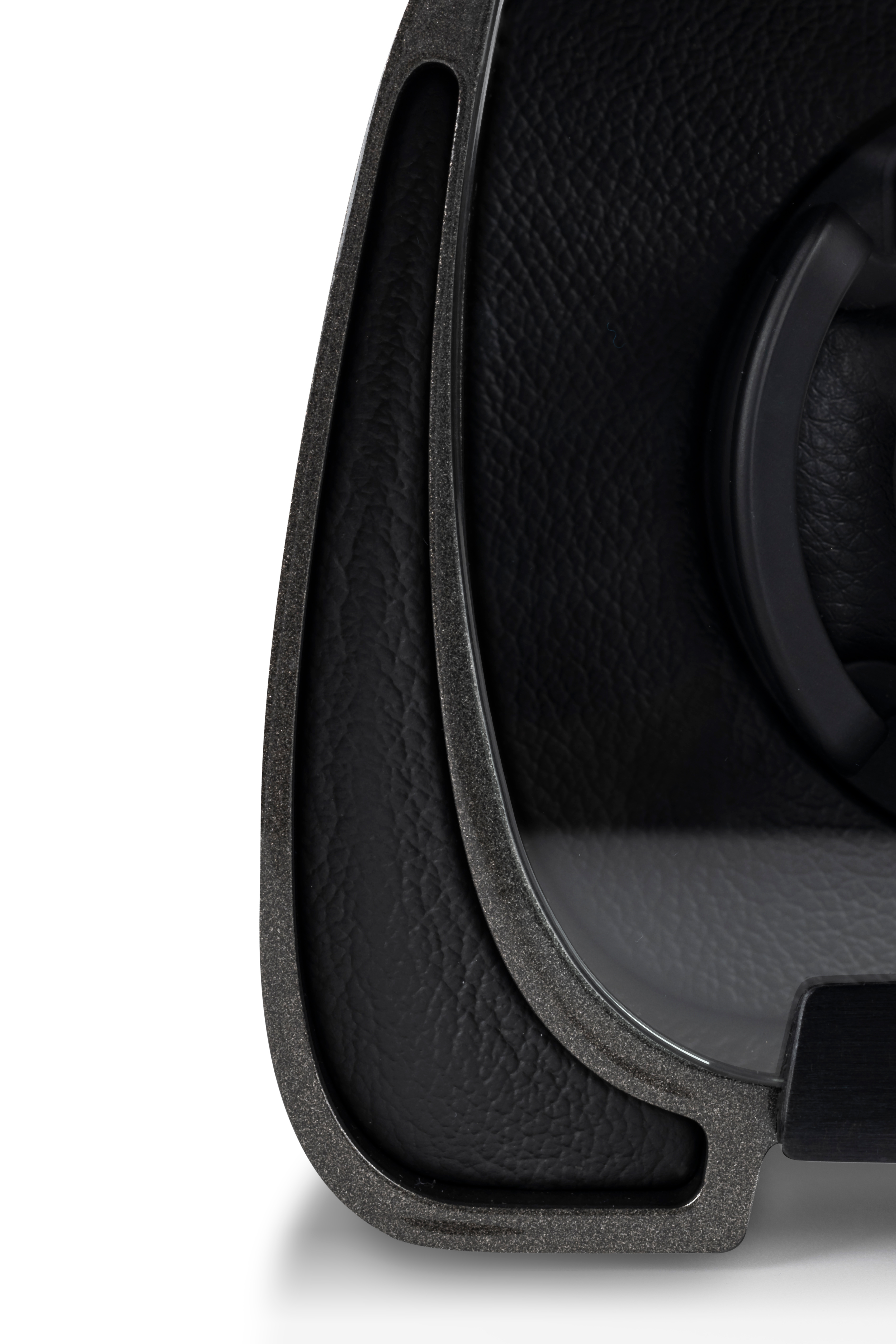 SPHERO - 雕塑造型与奢华触感的完美结合 — BUBEN&ZORWEG