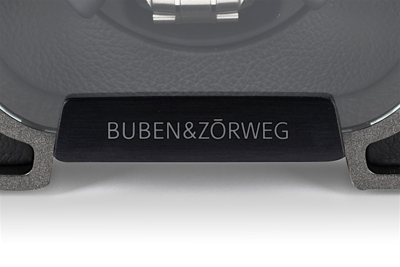 SPHERO von BUBEN&ZÖRWEG — BUBEN&ZORWEG