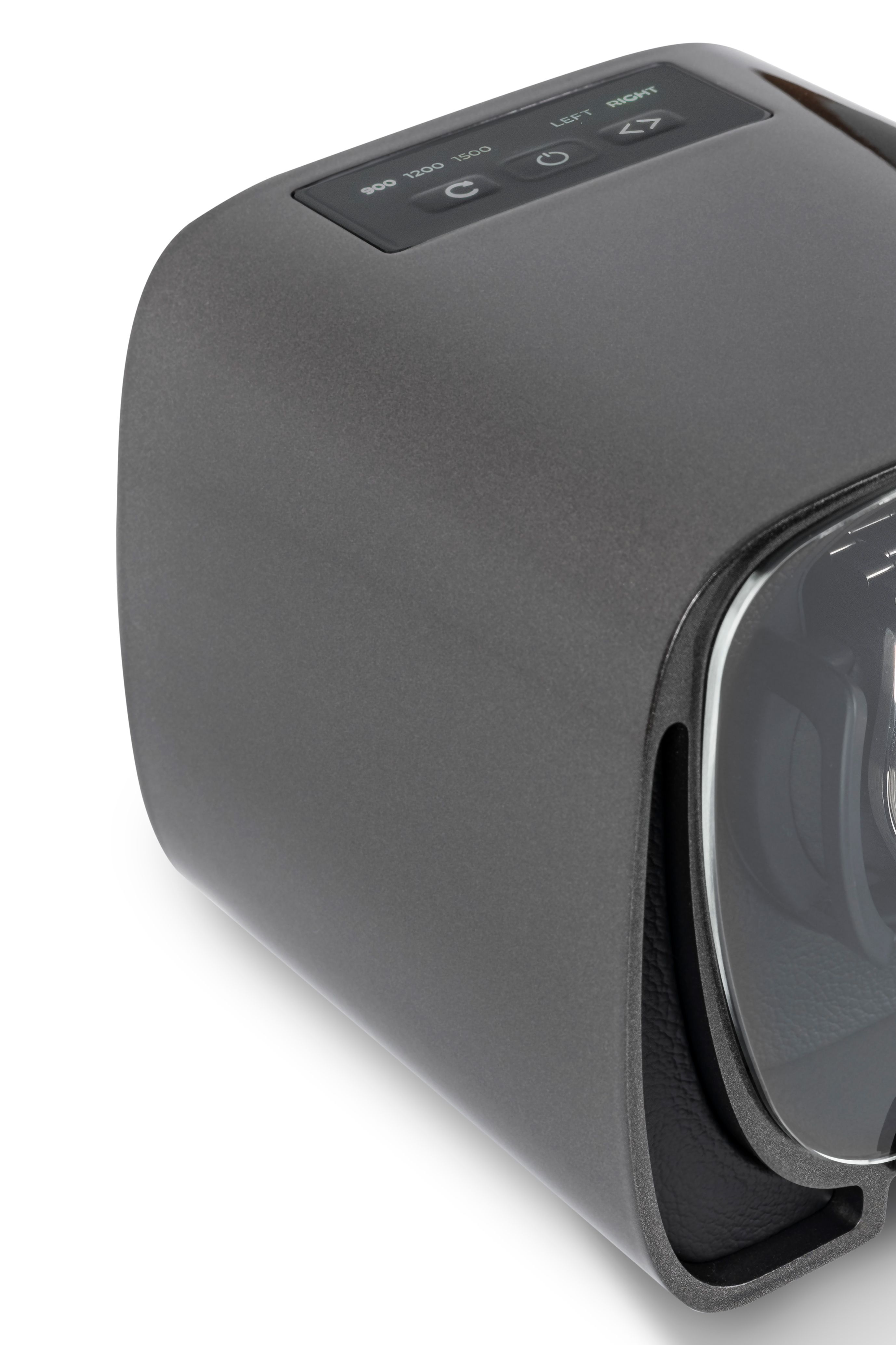 SPHERO - 直观控制与标志性设计的完美结合 — BUBEN&ZORWEG