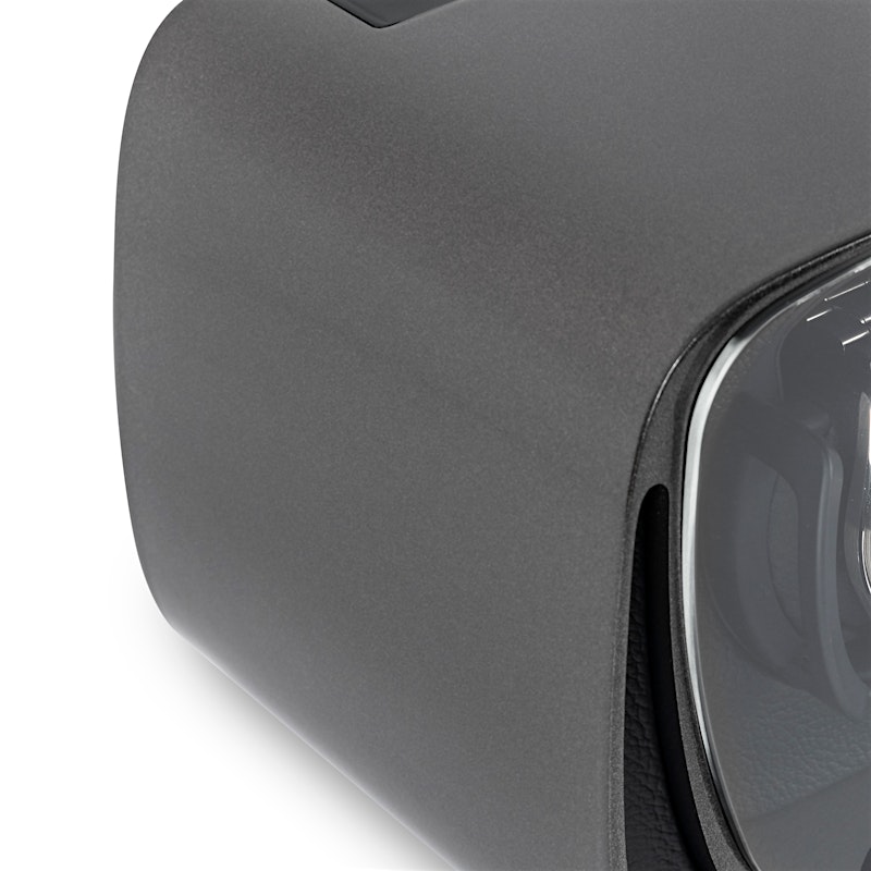 SPHERO schräg von oben — BUBEN&ZORWEG