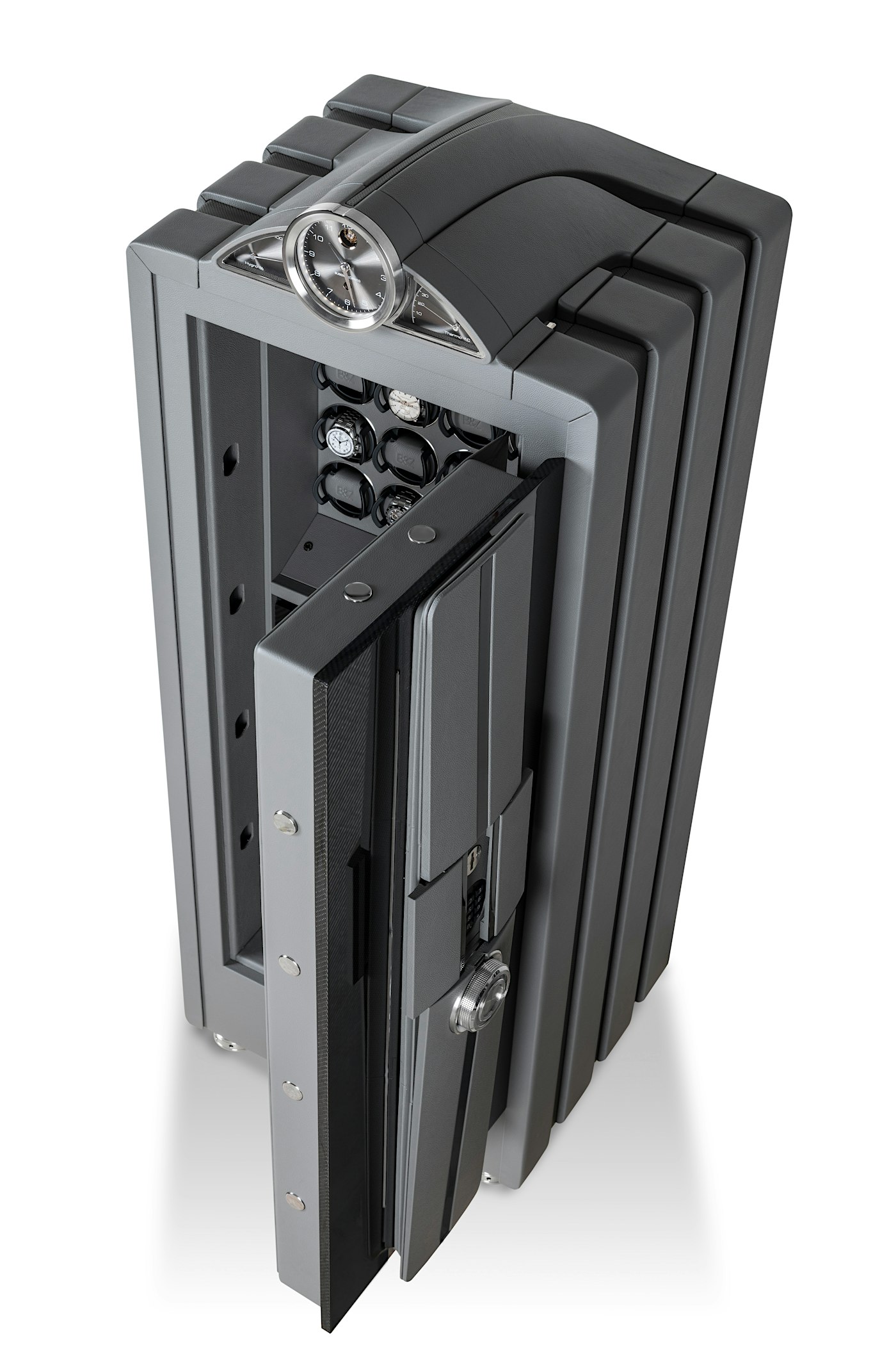 MODULAR DESIGN — BUBEN&ZORWEG