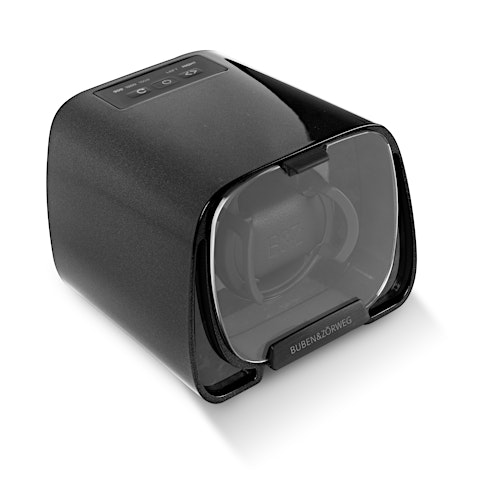 SPHERO Onyx Black — BUBEN&ZORWEG