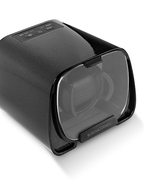 SPHERO Onyx Black — BUBEN&ZORWEG
