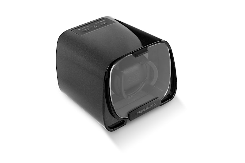 SPHERO Onyx Black — BUBEN&ZORWEG