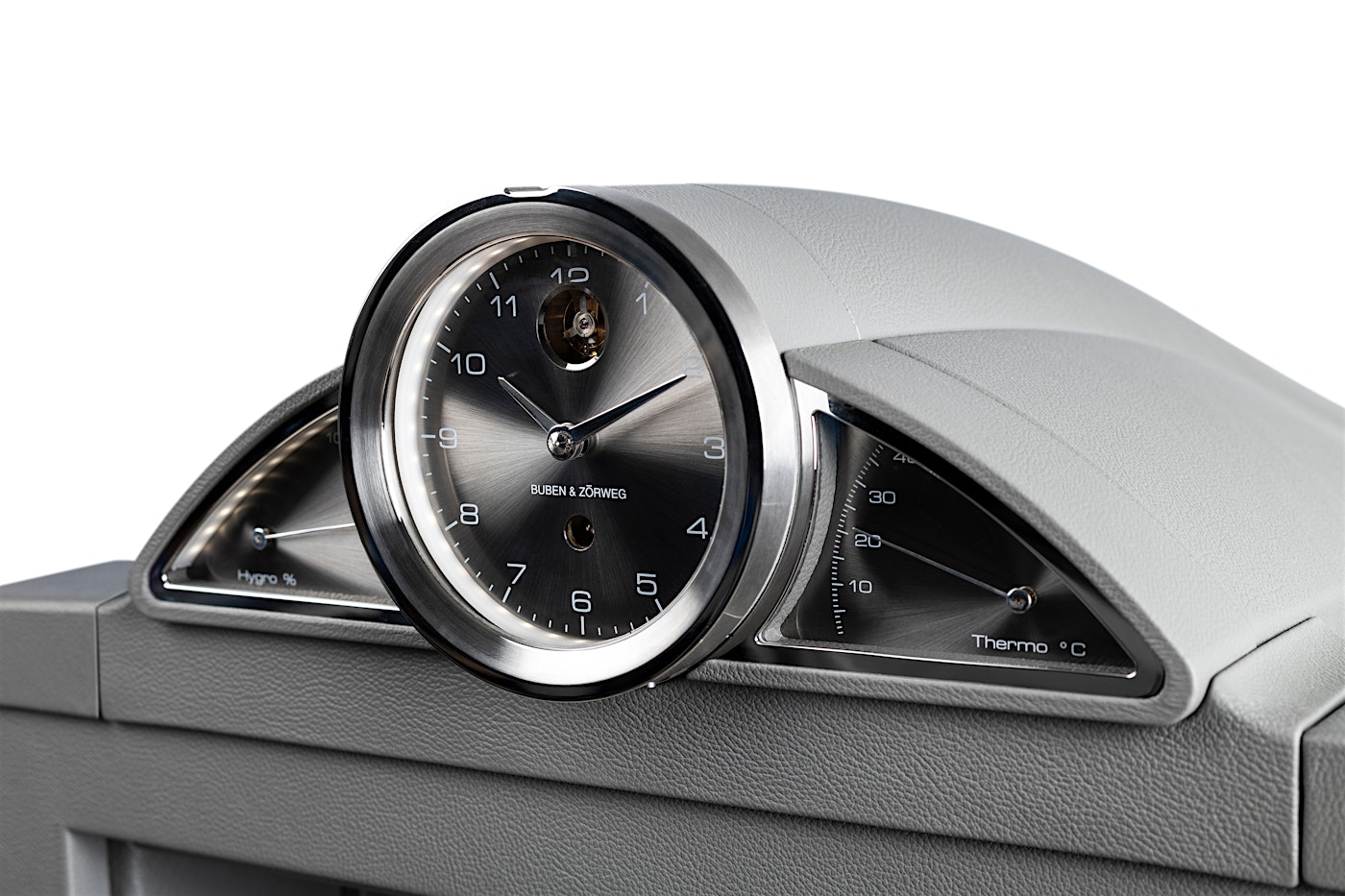 CHRONOS EDITION — BUBEN&ZORWEG