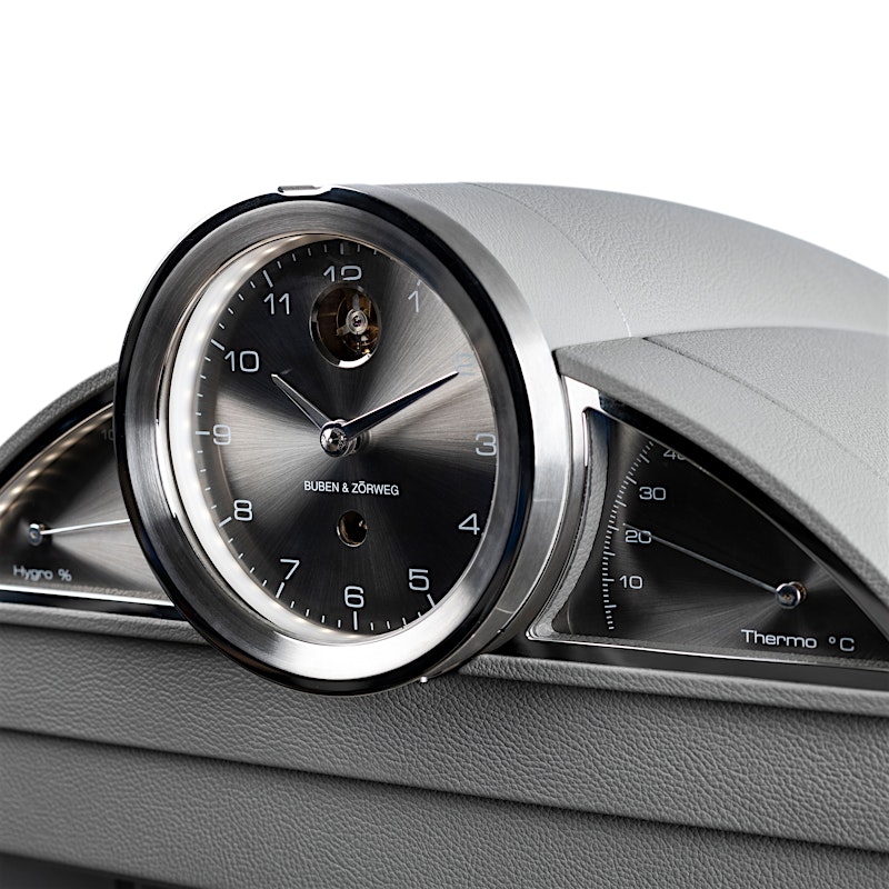 SPECTRON CHRONOS top — BUBEN&ZORWEG