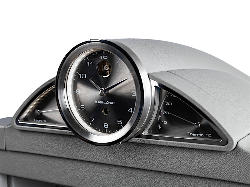 SPECTRON CHRONOS top — BUBEN&ZORWEG