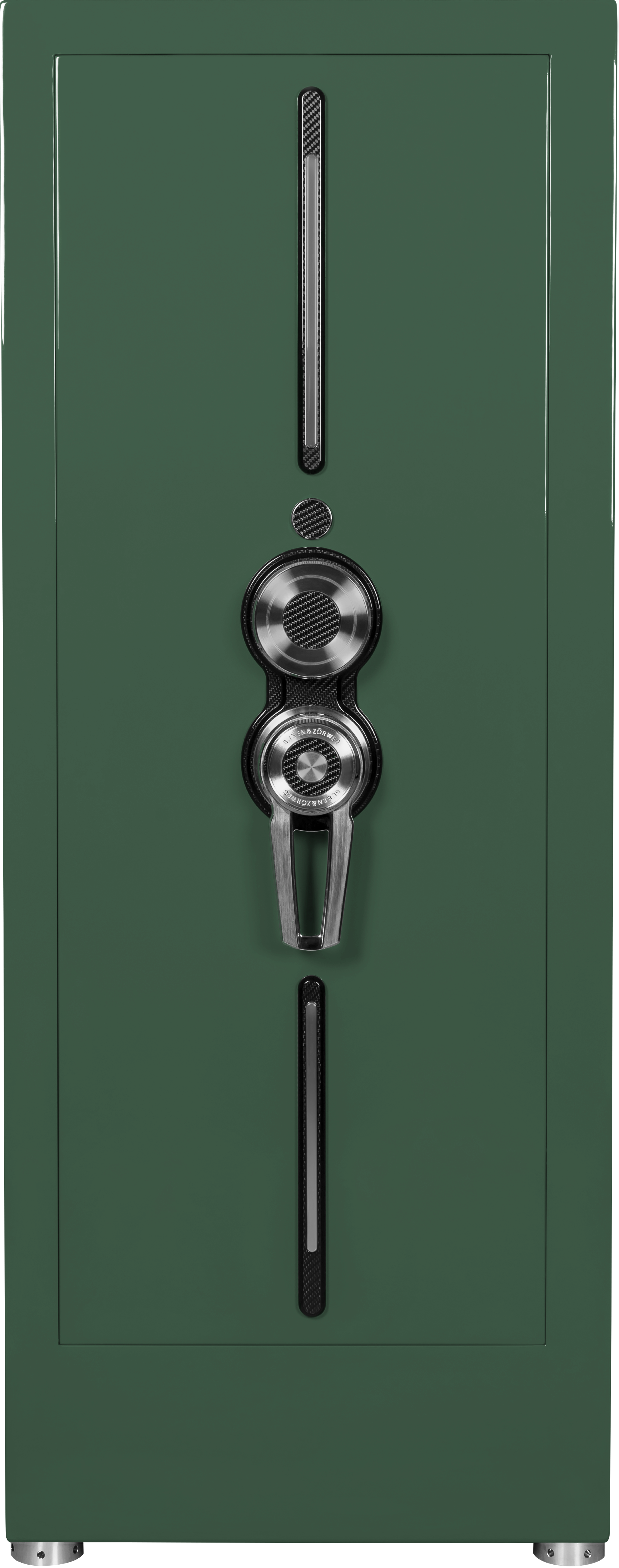 Midnight Green — BUBEN&ZORWEG