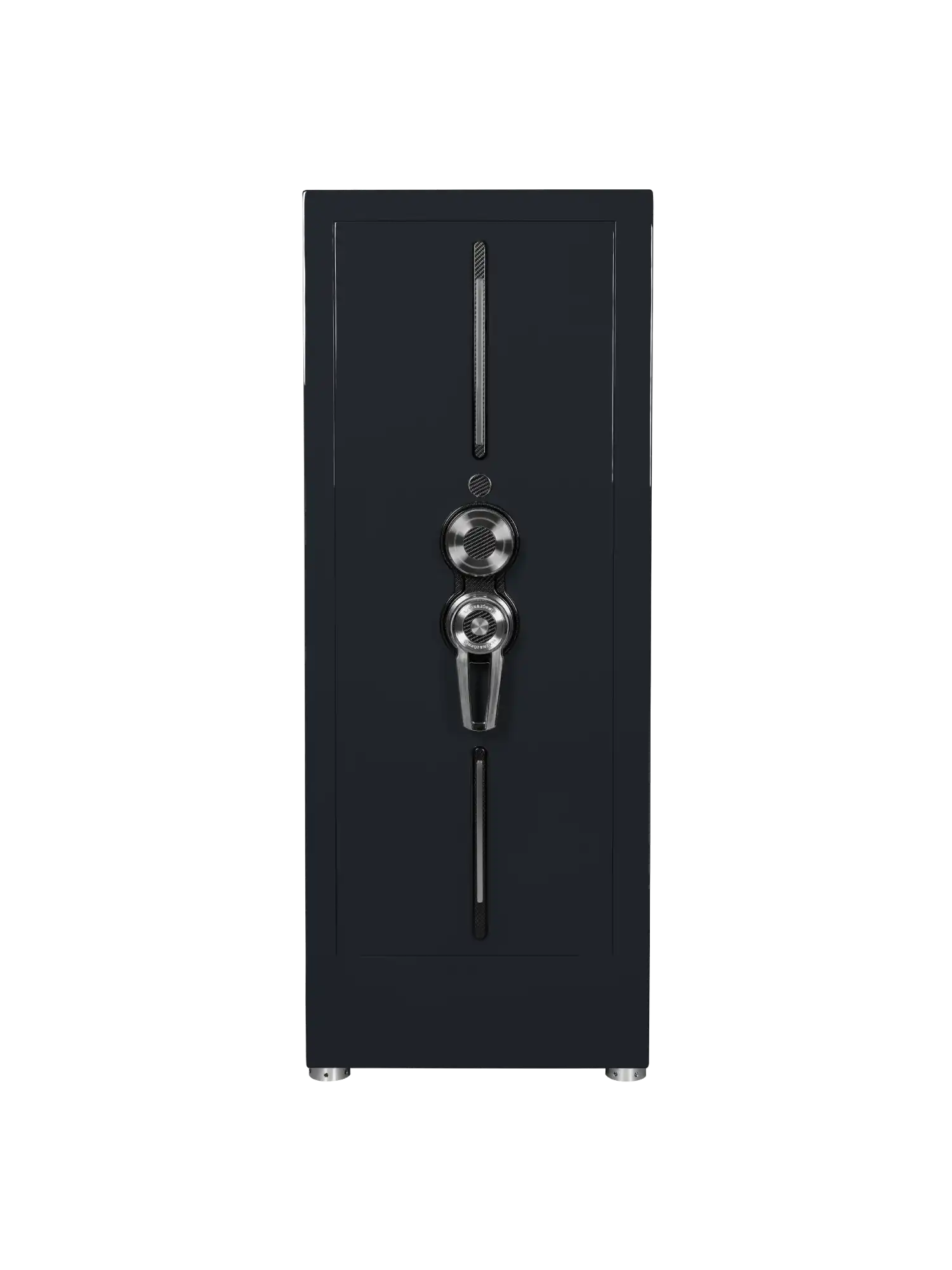 Infinity Black — BUBEN&ZORWEG