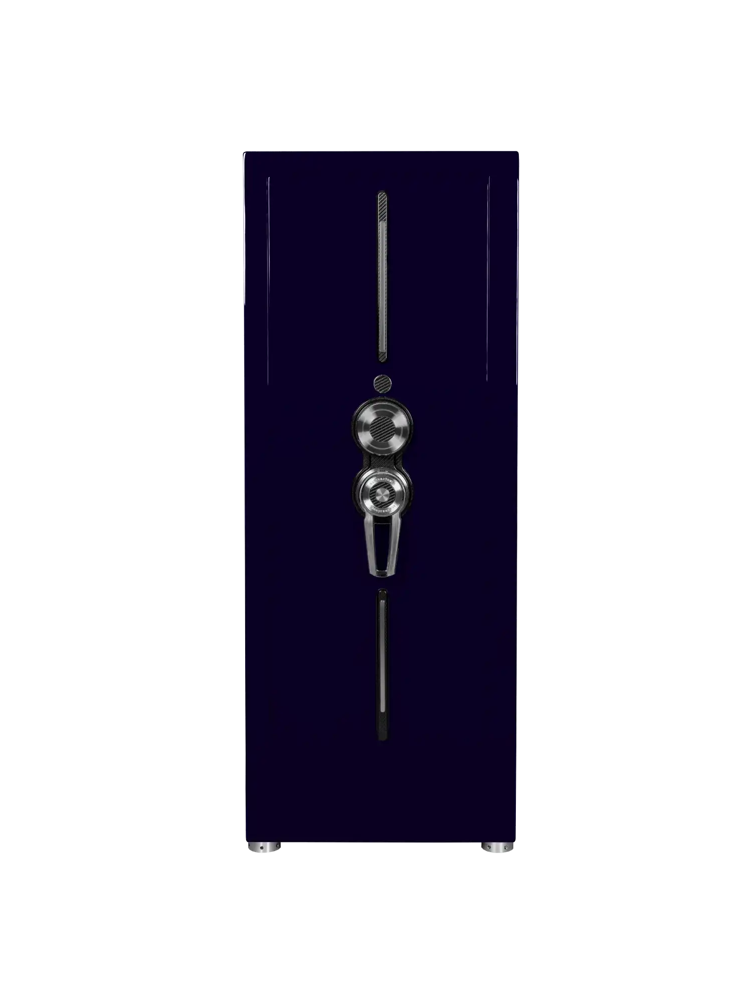 Infinity Black — BUBEN&ZORWEG