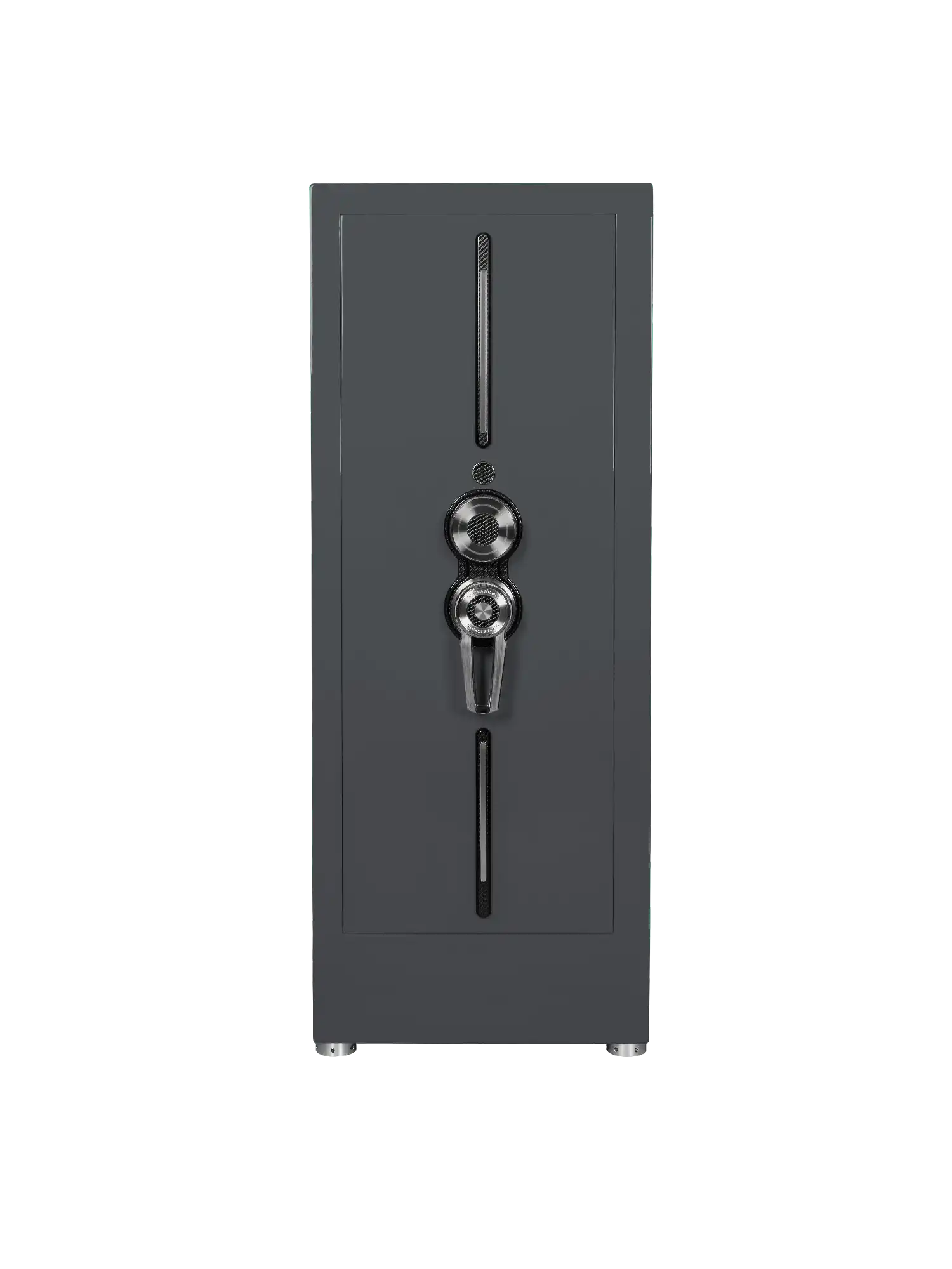 Infinity Black — BUBEN&ZORWEG