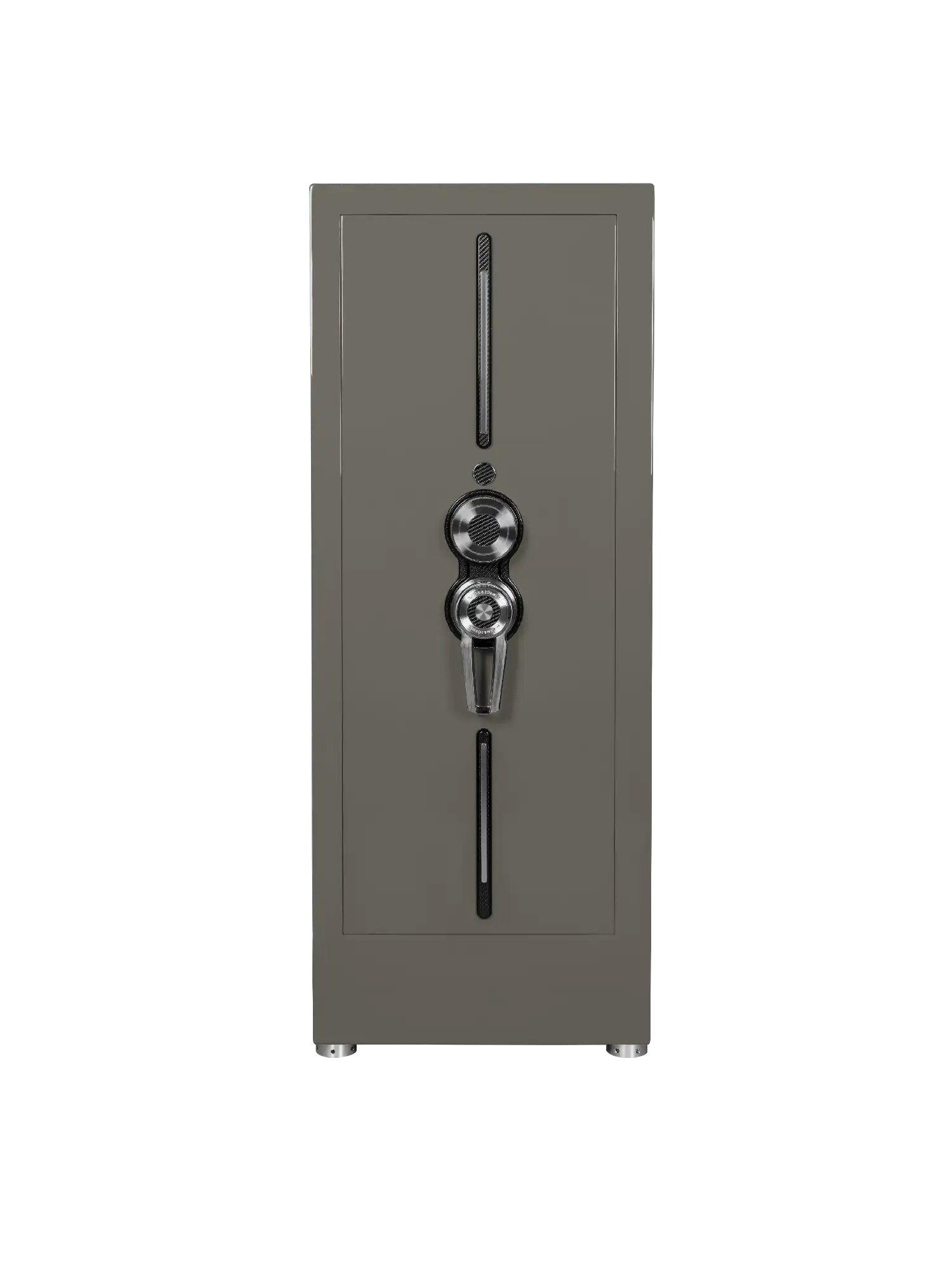 Infinity Black — BUBEN&ZORWEG