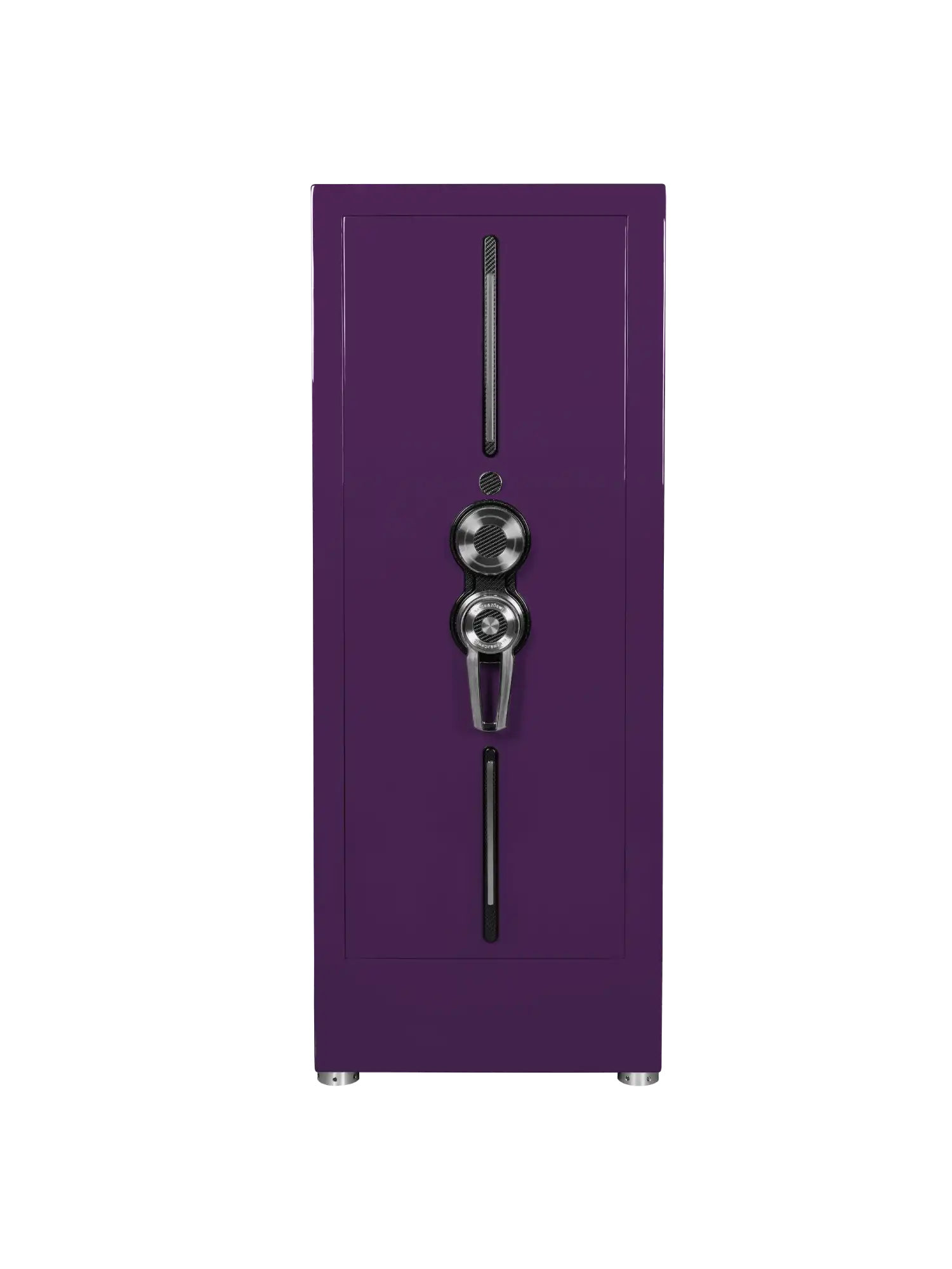 Infinity Black — BUBEN&ZORWEG